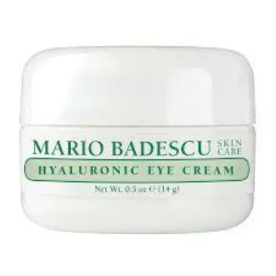 Mario Badescu Skin Care Hyaluronic Eye Cream (Krem pod oczy)