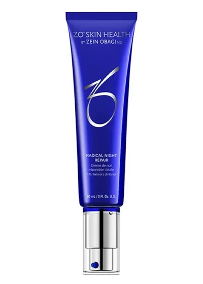 Zo Skin Health Radical Night Repair (Preparat odbudowujący na noc)