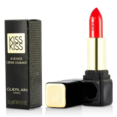 Guerlain KissKiss Lipstick (Szminka do ust)