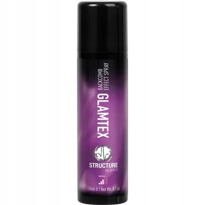 Joico Structure Glamtex Backcomb Effect Spray (Spray do włosów)