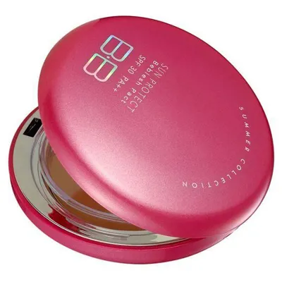 SKIN79 Hot Pink Collection, Sun Protect BB Pact SPF30 (Kompakt BB do twarzy)