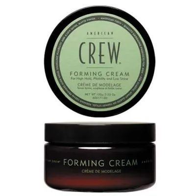 American Crew Classic, Forming Cream (Krem do stylizacji włosów)