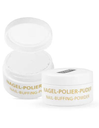 Tana Nail - Buffing Powder (Puder do paznokci do manicure japońskiego)