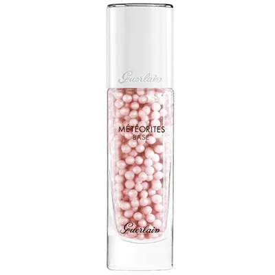 Guerlain Meteorites Base, Perfecting Pearls Anti-Dullness (Rozświetlająca baza pod makijaż (nowa wersja))