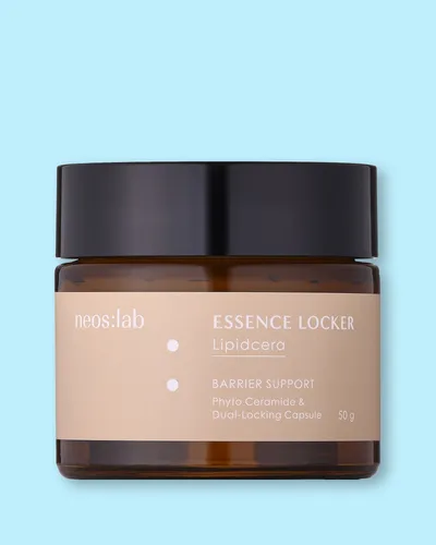 Neos:lab Essence Locker Lipidcera (Krem mocno nawilżający do twarzy)