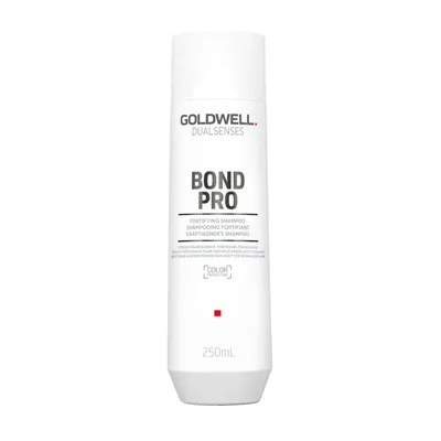 Goldwell Dualsenses, Bond Pro Fortifying Shampoo (Szampon wzmacniający włosy)