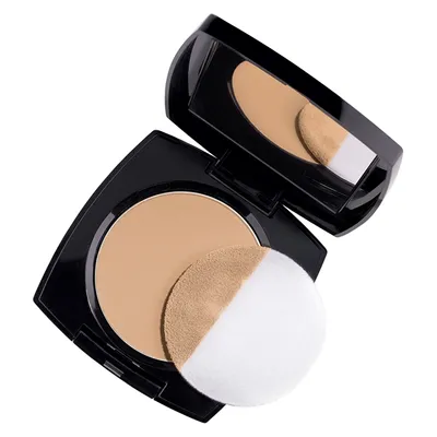 Avon Ideal Flawless, Pressed Powder (Puder prasowany `Idealna cera`)