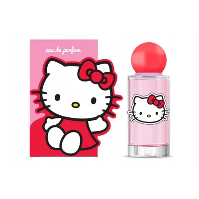 Bi-es Hello Kity Bubble Gum EDP