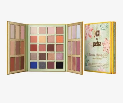 Pixi Pixi by Petra Ultimate Beauty Kit (Wielofunkcyjna paleta do makijażu)