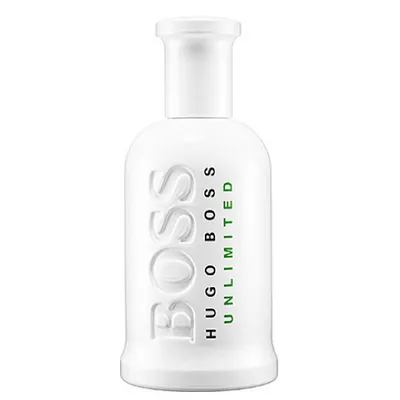 Hugo Boss Boss Bottled Unlimited EDT
