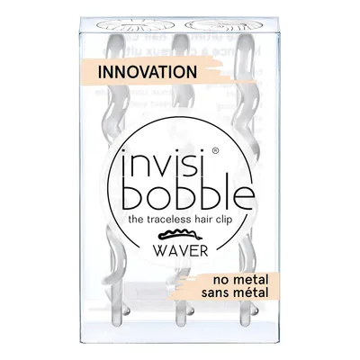 Invisibobble Waver (Wsuwka do włosów)
