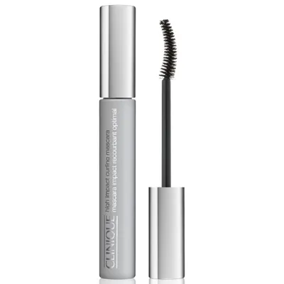 Clinique Lash Power, Lash Curling Mascara (Tusz podkręcający)