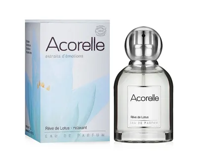Acorelle La Boheme EDP
