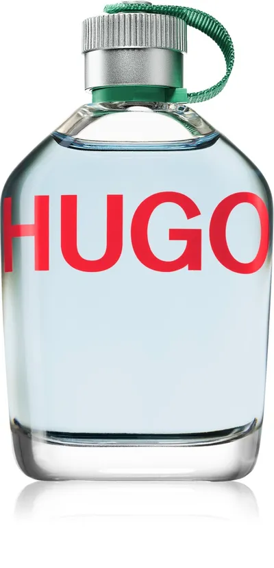 Hugo Boss Hugo Man EDT