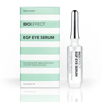 Bioeffect EGF Eye Serum (Serum pod oczy)