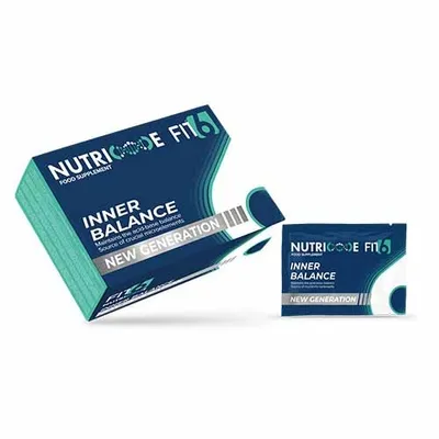 FM Group Nutricode, Inner Balance New Generation (Suplement diety w saszetkach)