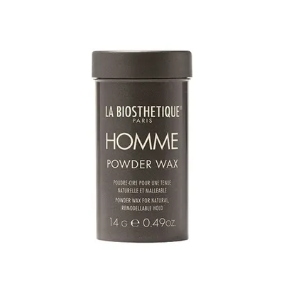 La Biosthetique Homme, Powder Wax (Wosk w proszku do stylizacji)