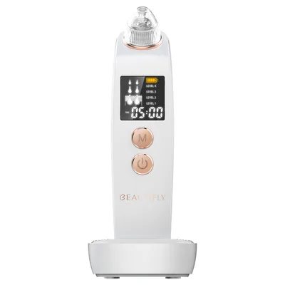 Beautifly Mikrodermabrazja diamentowa B-Derma PRO