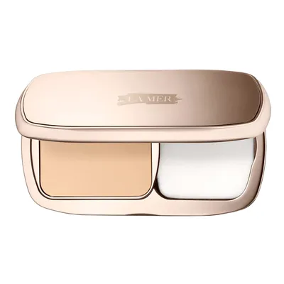 La Mer Soft Moisture Compact Foundation (Kompaktowy podkład w pudrze)