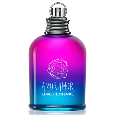Cacharel Amor Amor Love Festival EDT