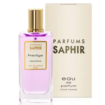 Saphir Women Prestige EDP