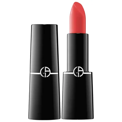 Giorgio Armani Rouge d`Armani Sheer Lipstick (Pomadka do ust)