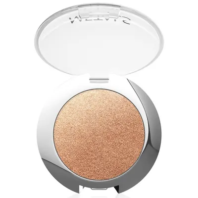 Golden Rose Metals, Metallic Eyeshadow (Metaliczny cień do powiek)
