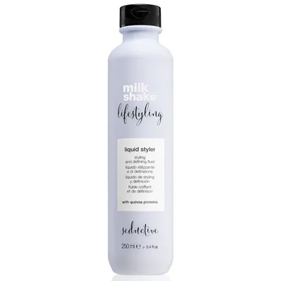 Milk Shake Lifestyling, Liquid Styler (Żel do włosów)