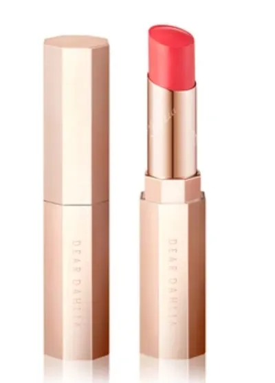 Dear Dahlia Blooming Edition, Lip Paradise Color Balm (Koloryzujący balsam do ust)