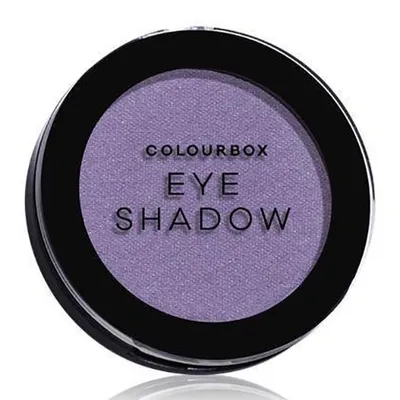 Oriflame Colourbox, Eyeshadow (Cień do powiek)