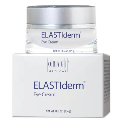 Obagi Elastiderm, Eye Treatment Cream (Krem przeciwzmarszczkowy na okolice oka)