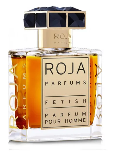 Roja Parfums Fetish Parfum Pour Homme EDP