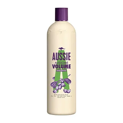 Aussie Aussome Volume Shampoo (Szampon zwiększający objętość (nowa wersja))