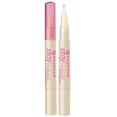Essence Stay Natural Concealer (Korektor)