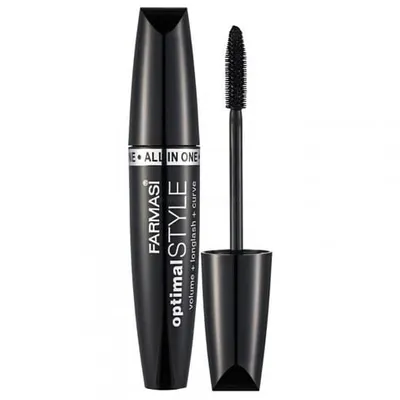Farmasi Optimal Style Mascara (Tusz do rzęs)