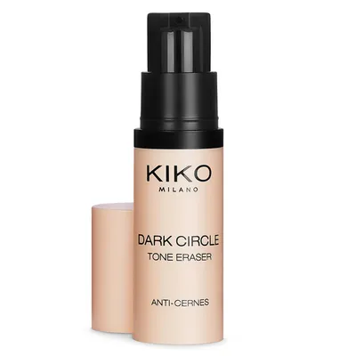 Kiko Milano Dark Circle Tone Eraser (Korektor koloru)