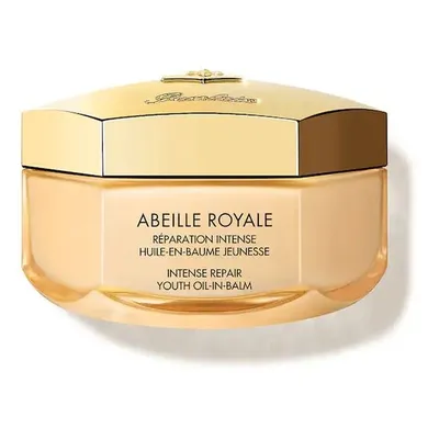 Guerlain Abeille Royale, Intense Repair Youth Oil-in-Balm (Krem regenerujący i odmładzający)