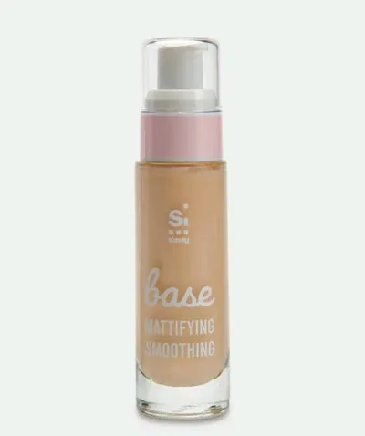 Sinsay Mattifying & Smoothing Base (Baza pod makijaż)