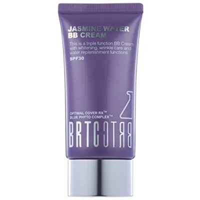 BRTC Jasmine Water BB Cream SPF30 PA++ (Krem BB 3 w 1)
