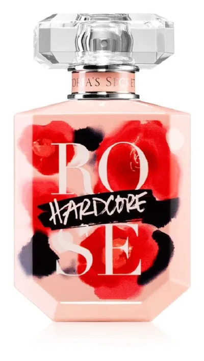 Victoria's Secret Hardcore Rose EDP