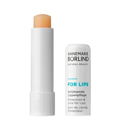 AnneMarie Börlind For  Lips, Protective Lip Care (Balsam  do ust)