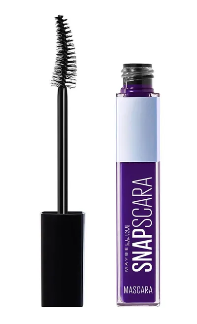 Maybelline New York Snapscara, Ultra Violet (Tusz do rzęs)
