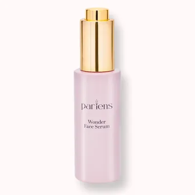 Pariens Wonder Face Serum (Cudowne serum do twarzy)