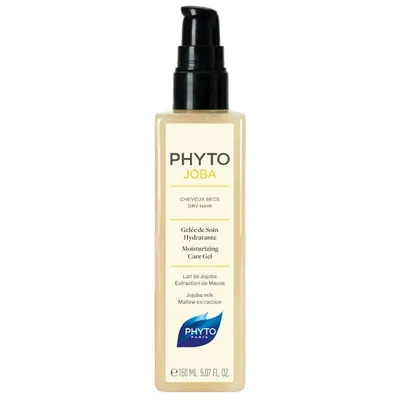 Phyto Phytojoba, Moisturizing Care Gel (Żel nawilżający do włosów suchych)