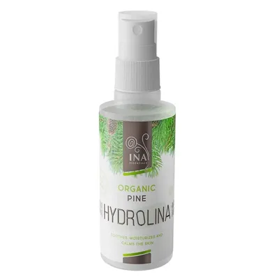 Inaessentials Hydrolina, Organic Pine (Organiczna woda sosnowa)