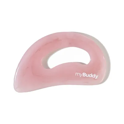 myBuddy Gua Sha, Masażer do ciała z żywicy