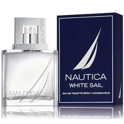 Nautica White Sail EDT