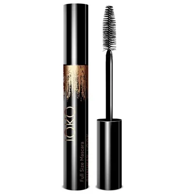 Joko Runway Look Full Size Mascara (Tusz do rzęs zwiększający objętość)