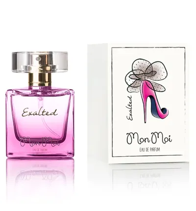 Mon Moi Exalted EDP