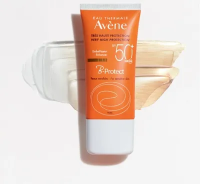 Eau Thermale Avène Tres Haute Protection, B-Protect SPF 50 (Krem ochronny SPF 50)